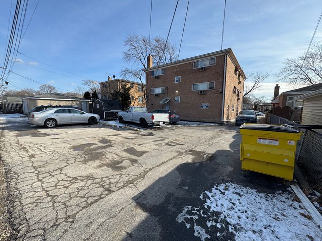 2836 Minnesota Avenue, Blue Island, IL 60406