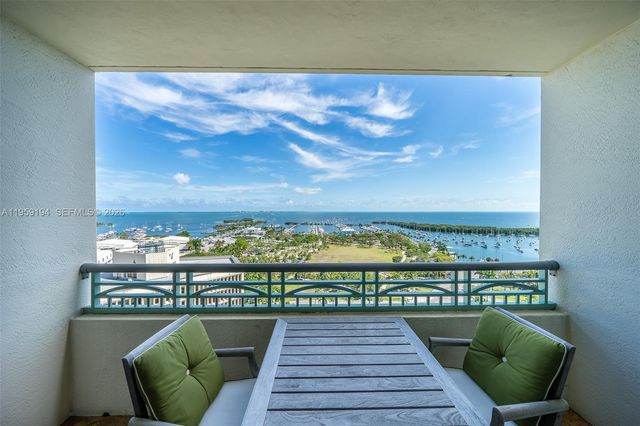 3400 SW 27th Ave 1502, Coconut Grove, FL 33133