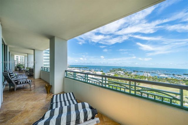 3400 SW 27th Ave 1502, Coconut Grove, FL 33133