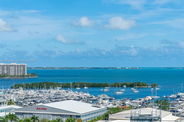 3400 SW 27th Ave 1502, Coconut Grove, FL 33133