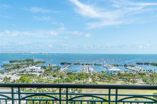 3400 SW 27th Ave 1502, Coconut Grove, FL 33133