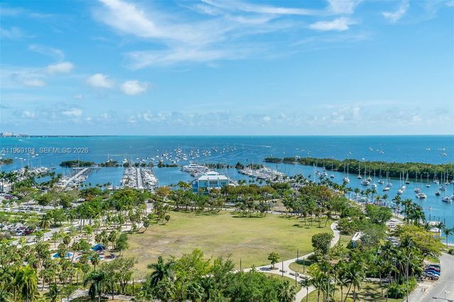 3400 SW 27th Ave 1502, Coconut Grove, FL 33133