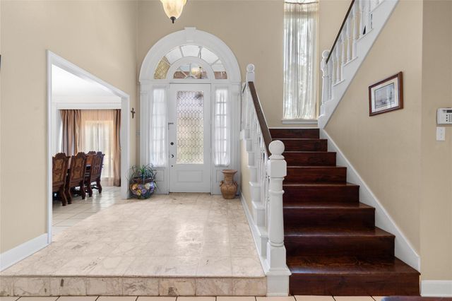 6315 Wimbledon Villas Drive, Spring, TX 77379