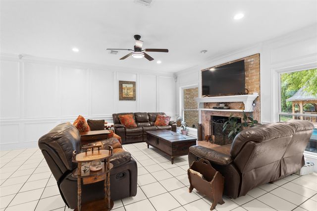 6315 Wimbledon Villas Drive, Spring, TX 77379