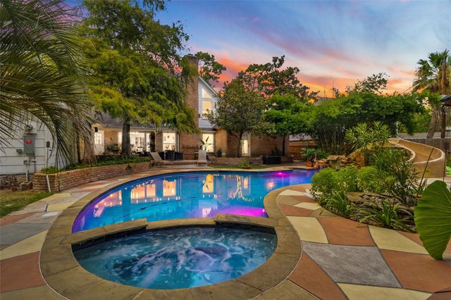 6315 Wimbledon Villas Drive, Spring, TX 77379
