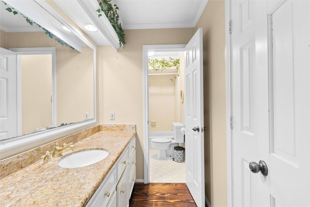6315 Wimbledon Villas Drive, Spring, TX 77379