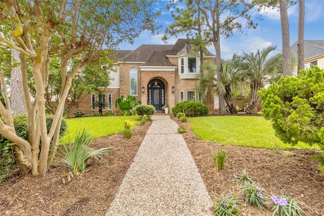 6315 Wimbledon Villas Drive, Spring, TX 77379