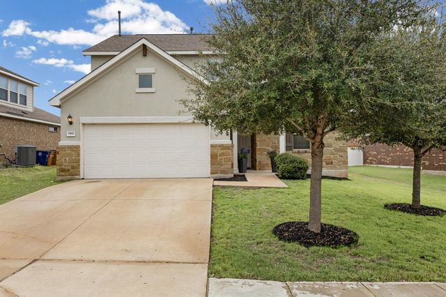 11000 Players PATH, Austin, TX 78747