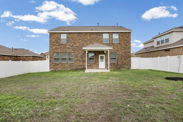 11000 Players PATH, Austin, TX 78747