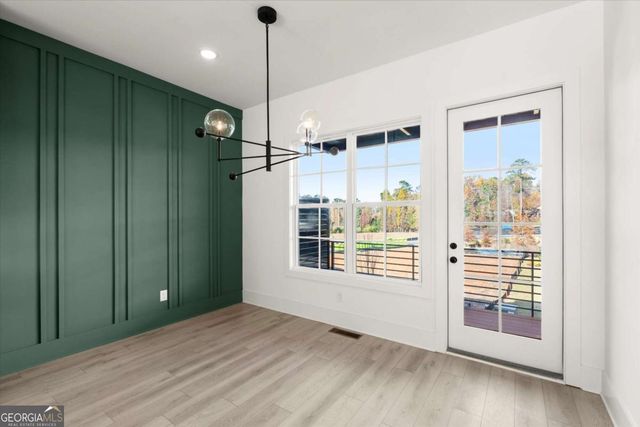 437 Mezzo Lane 87, Alpharetta, GA 30009