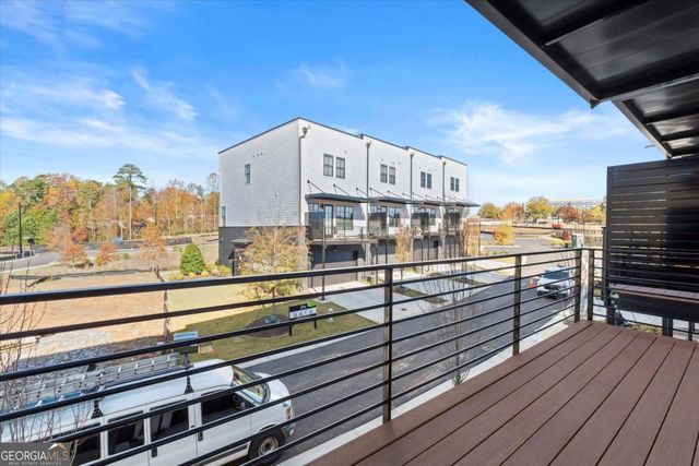 437 Mezzo Lane 87, Alpharetta, GA 30009