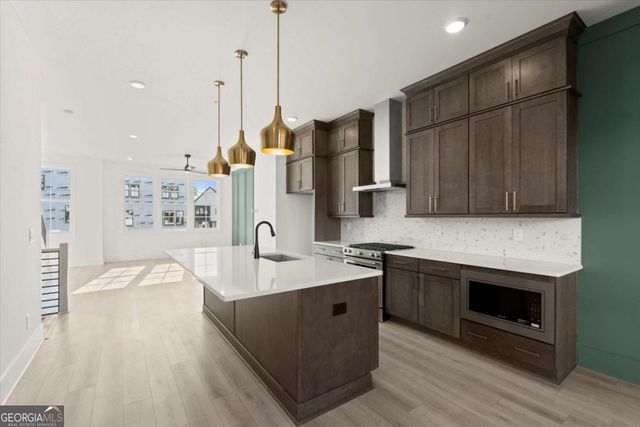 437 Mezzo Lane 87, Alpharetta, GA 30009