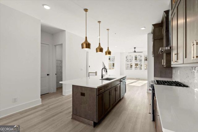 437 Mezzo Lane 87, Alpharetta, GA 30009