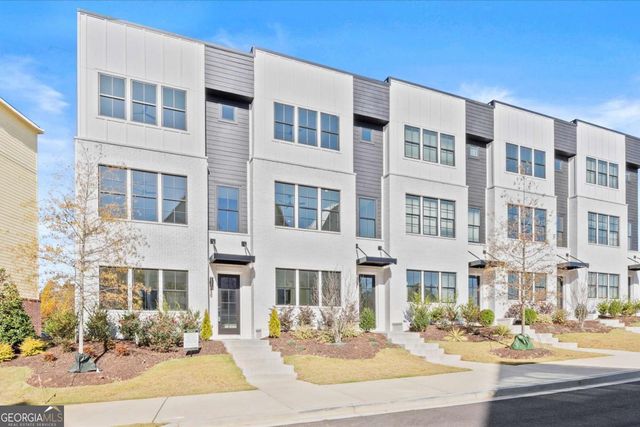 437 Mezzo Lane 87, Alpharetta, GA 30009