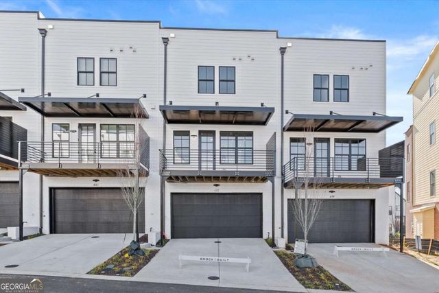 437 Mezzo Lane 87, Alpharetta, GA 30009