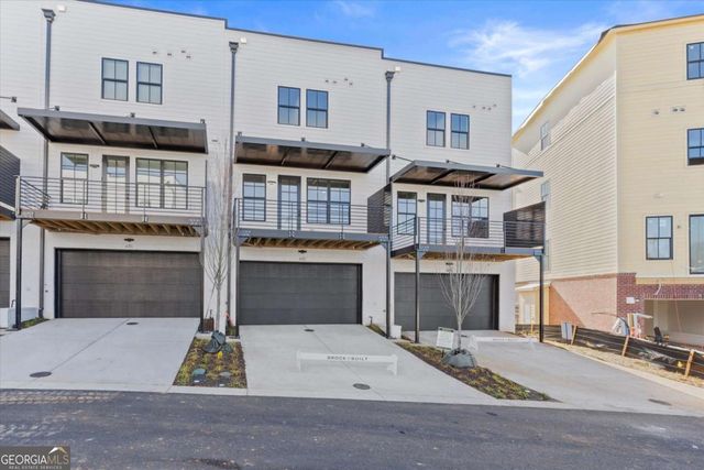 437 Mezzo Lane 87, Alpharetta, GA 30009