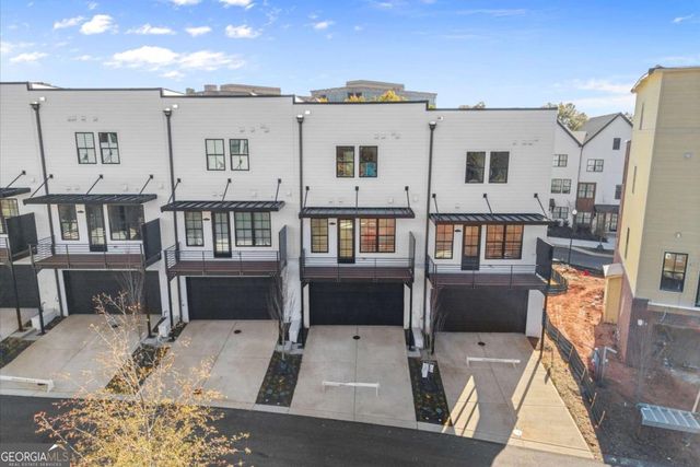 437 Mezzo Lane 87, Alpharetta, GA 30009