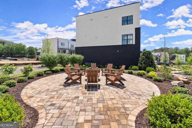 437 Mezzo Lane 87, Alpharetta, GA 30009