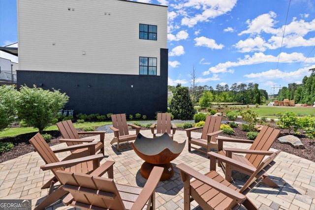 437 Mezzo Lane 87, Alpharetta, GA 30009