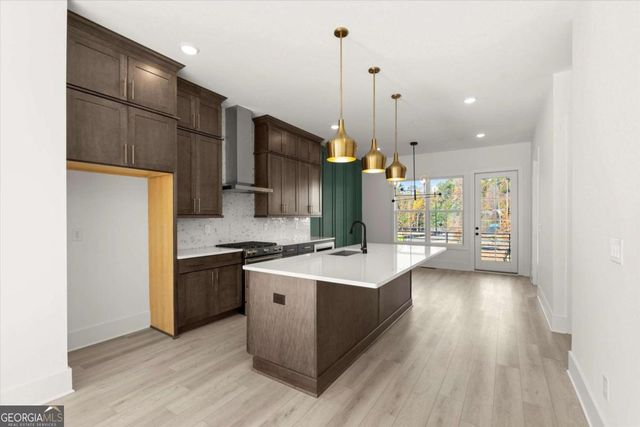 437 Mezzo Lane 87, Alpharetta, GA 30009