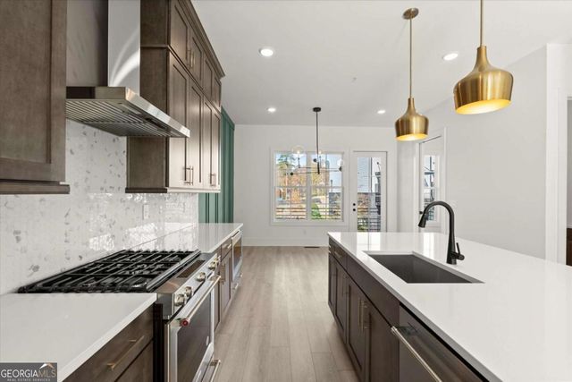 437 Mezzo Lane 87, Alpharetta, GA 30009