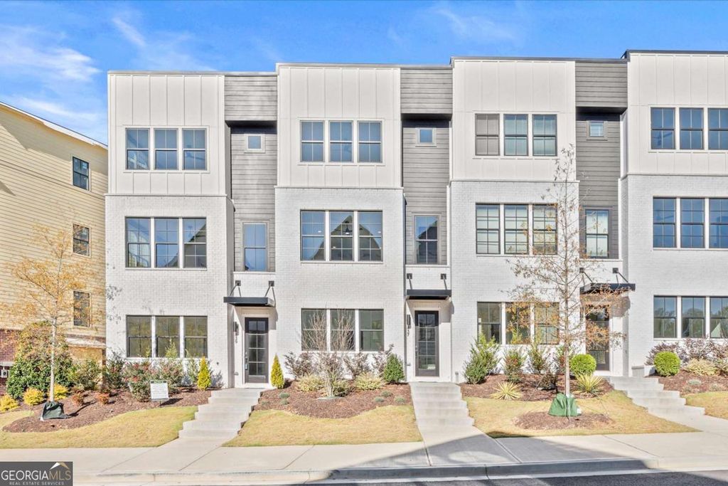 437 Mezzo Lane 87, Alpharetta, GA 30009