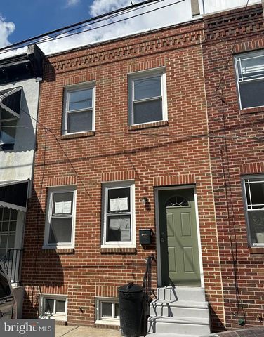 1929 TITAN ST, Philadelphia, PA 19146