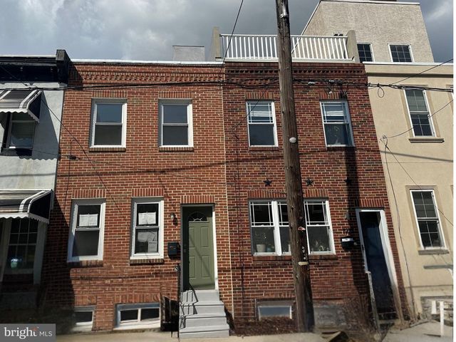 1929 TITAN ST, Philadelphia, PA 19146