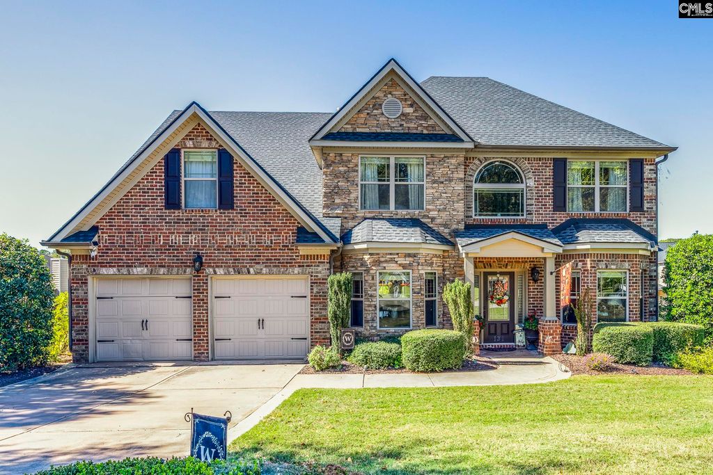 131 Park Place Circle, Lexington, SC 29072