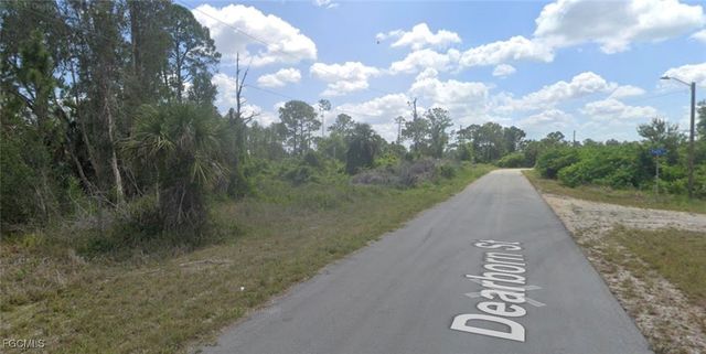 1053 Dearborn ST, Lehigh Acres, FL 33974