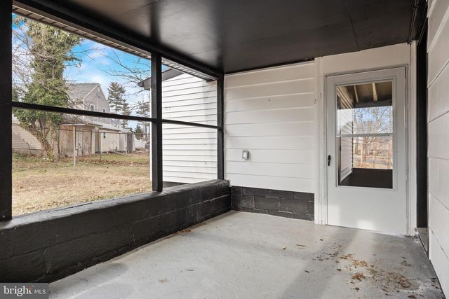 480 PRINCETON BLVD, Wenonah, NJ 08090