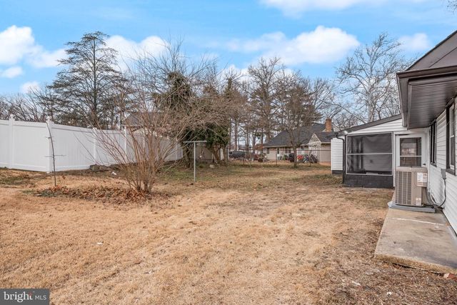 480 PRINCETON BLVD, Wenonah, NJ 08090