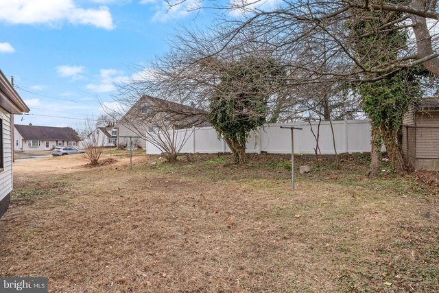 480 PRINCETON BLVD, Wenonah, NJ 08090