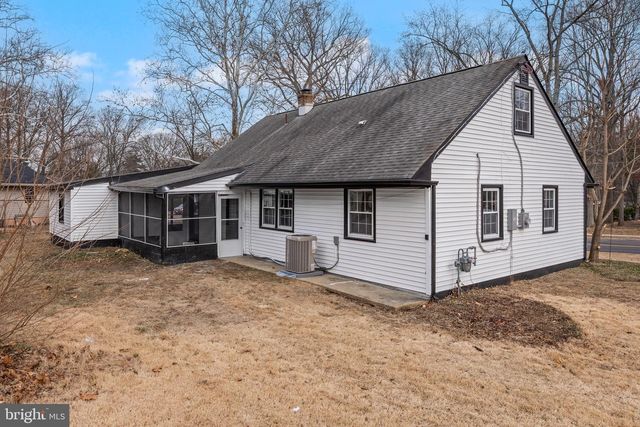 480 PRINCETON BLVD, Wenonah, NJ 08090