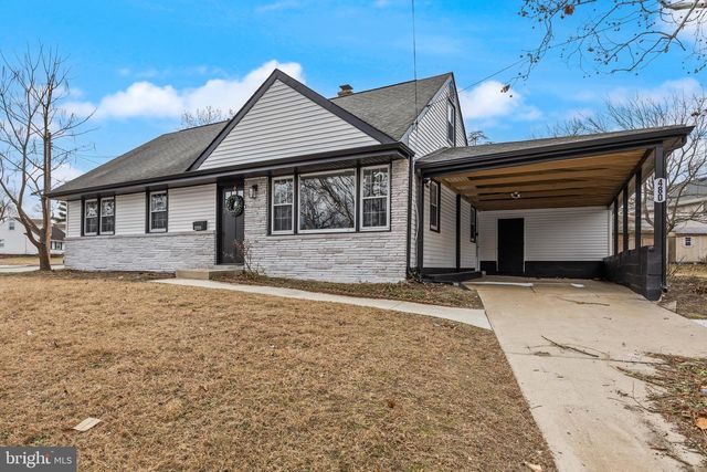 480 PRINCETON BLVD, Wenonah, NJ 08090