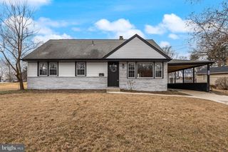 480 PRINCETON BLVD, Wenonah, NJ 08090