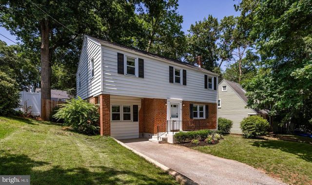 105 LAUREL LN, Wilmington, DE 19804