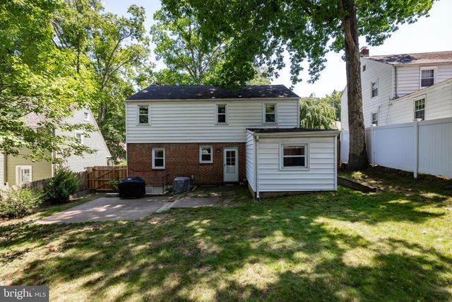 105 LAUREL LN, Wilmington, DE 19804