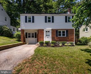 105 LAUREL LN, Wilmington, DE 19804