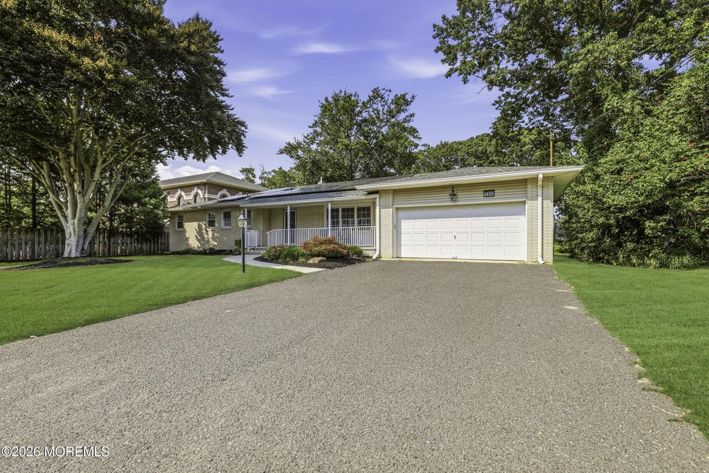 1433 14th Street, Lakewood, NJ 08701