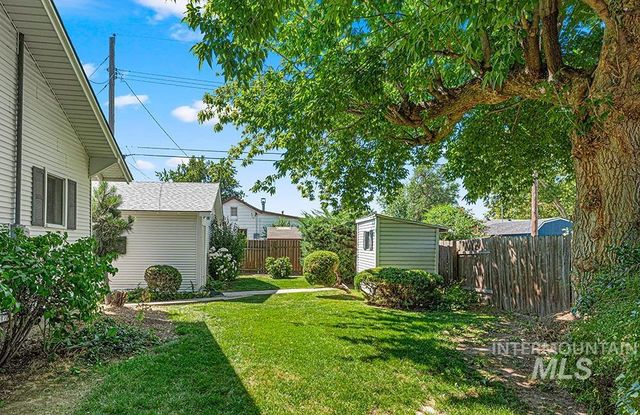 4603 W Franklin Rd, Boise, ID 83705