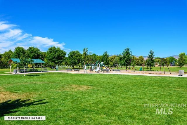 4603 W Franklin Rd, Boise, ID 83705