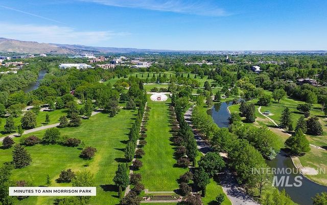 4603 W Franklin Rd, Boise, ID 83705