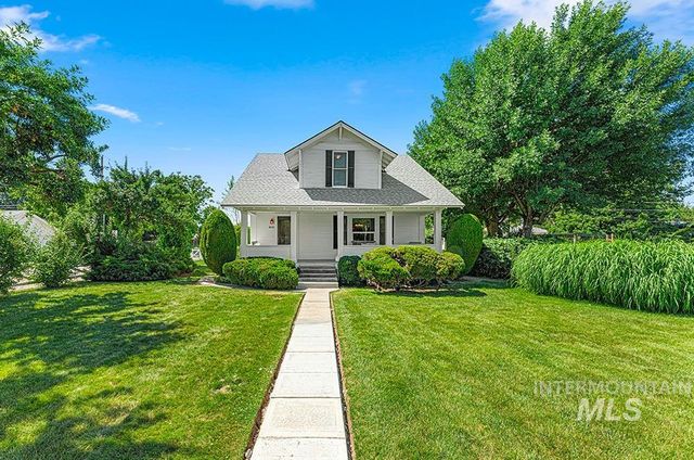 4603 W Franklin Rd, Boise, ID 83705
