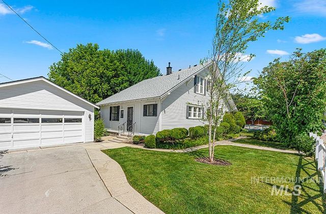 4603 W Franklin Rd, Boise, ID 83705