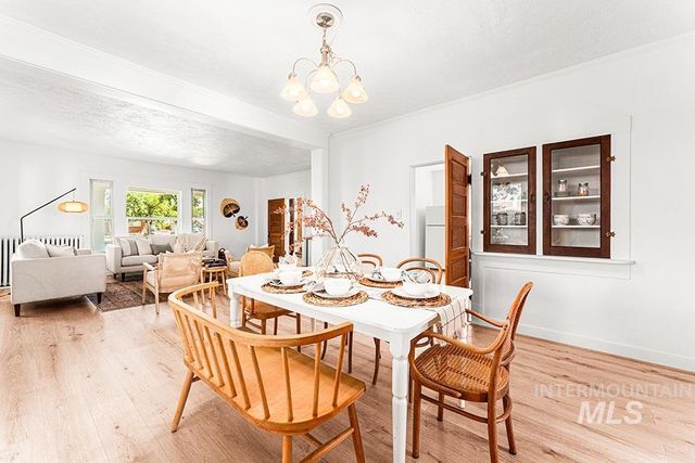 4603 W Franklin Rd, Boise, ID 83705