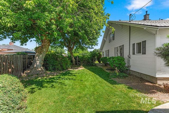 4603 W Franklin Rd, Boise, ID 83705