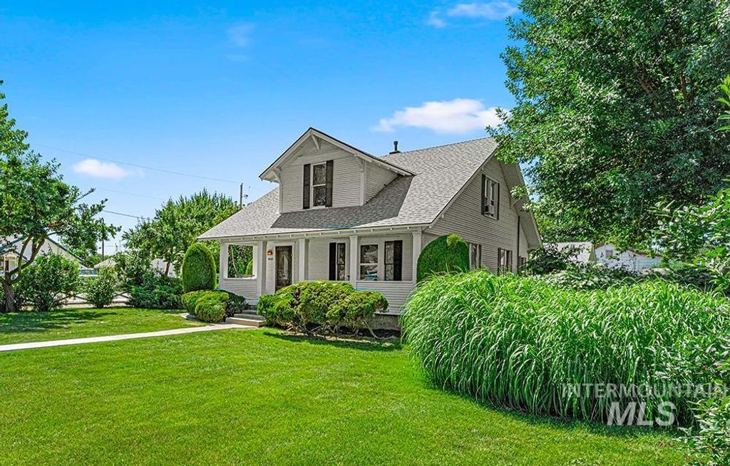 4603 W Franklin Rd, Boise, ID 83705