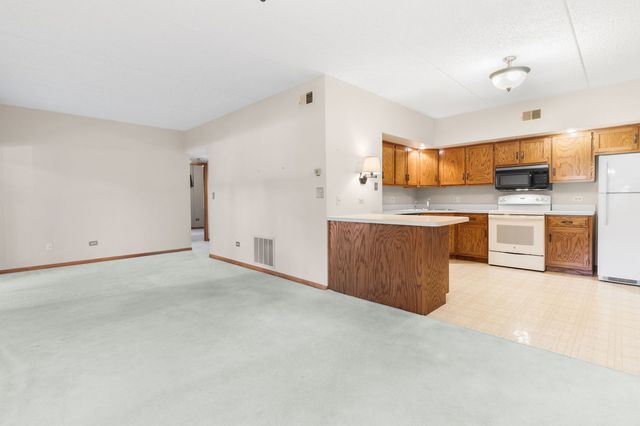 3119 Ingalls Avenue 2A, Joliet, IL 60435