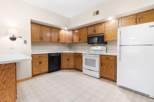 3119 Ingalls Avenue 2A, Joliet, IL 60435